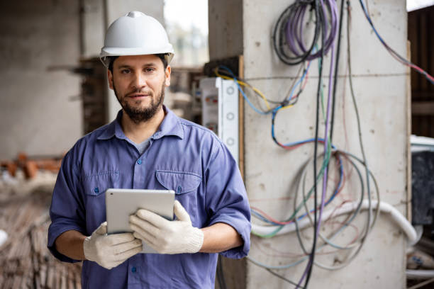 Best Industrial Electrical Services  in Laguna Niguel, CA