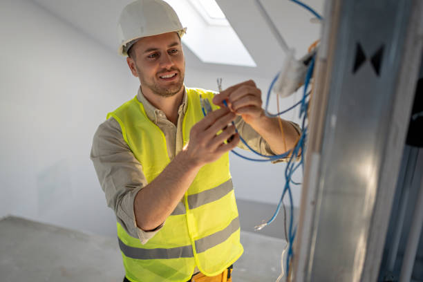 Best Ceiling Fan Installation Electrician  in Laguna Niguel, CA